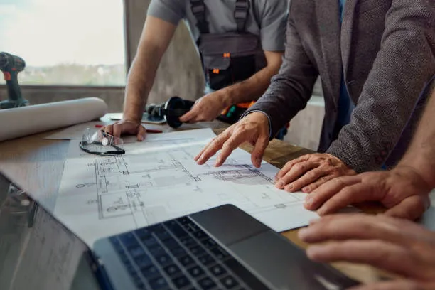Assessoria técnica de engenharia em Brasília