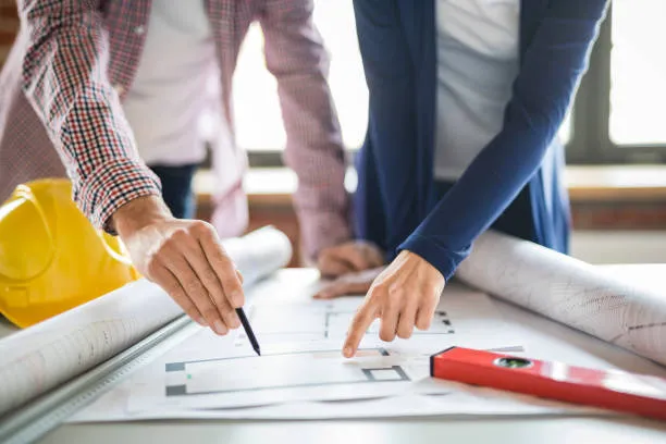 Consultoria de engenharia em Brasília