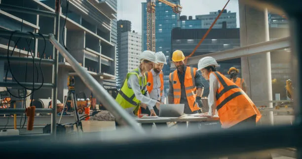 Consultoria pericial de engenharia