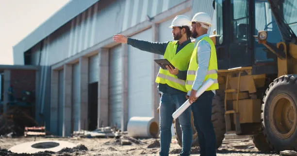 Consultoria pericial de engenharia em Brasília