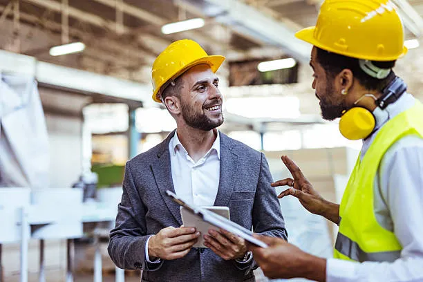 Consultoria técnica para obra em Brasília