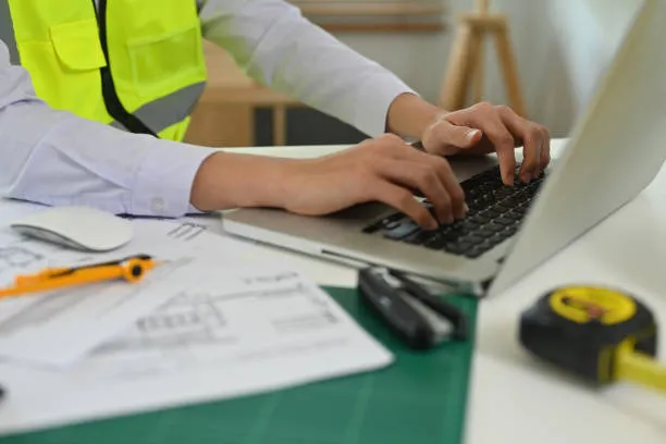 Elaboração de documento técnico para obra