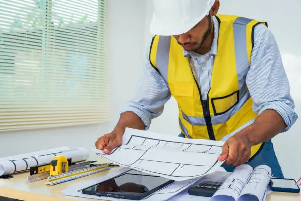 Elaboração de edital técnico de obra em Brasília