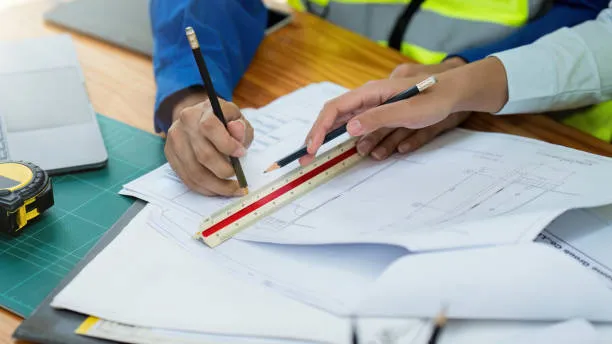 Elaboração de termo de referência engenharia em Brasília