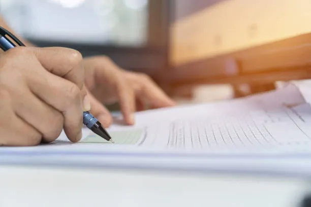 Elaboração de termo de referência de obra