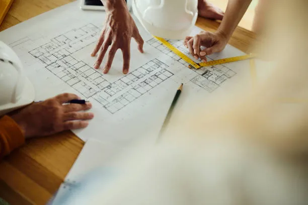 Empresa de consultoria em engenharia