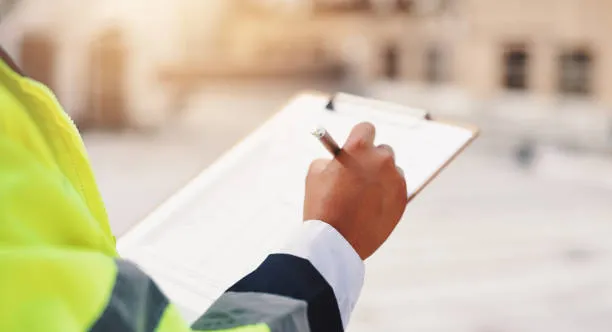 Empresa de consultoria em engenharia civil no Distrito Federal