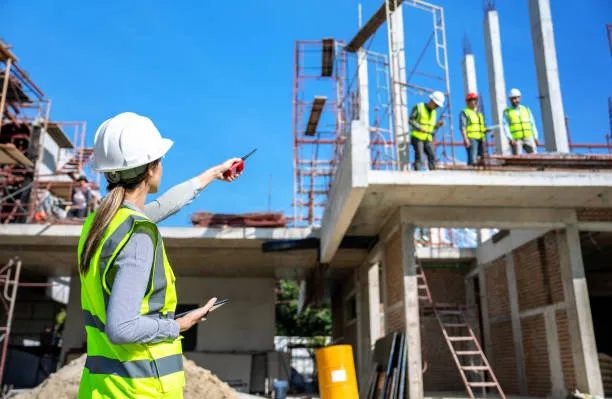 Empresa para elaborar edital de obra