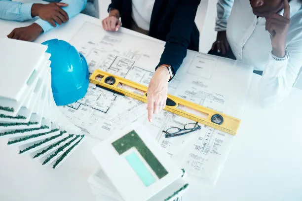 Empresa para elaborar edital de obra no Distrito Federal