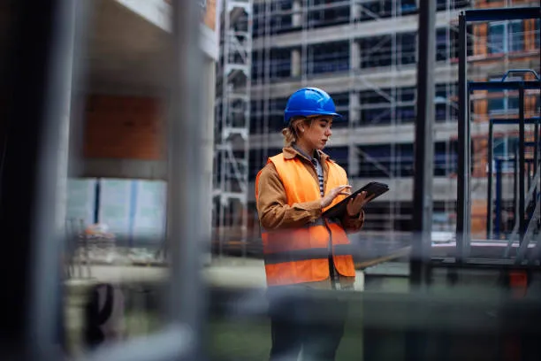 Empresa de engenharia em DF