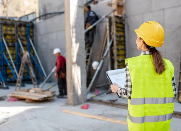 Empresa especializada em engenharia diagnóstica