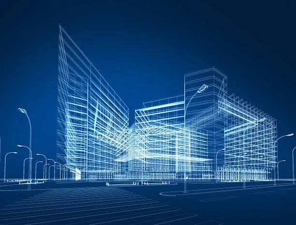 Empresa de projetos de engenharia em Brasília