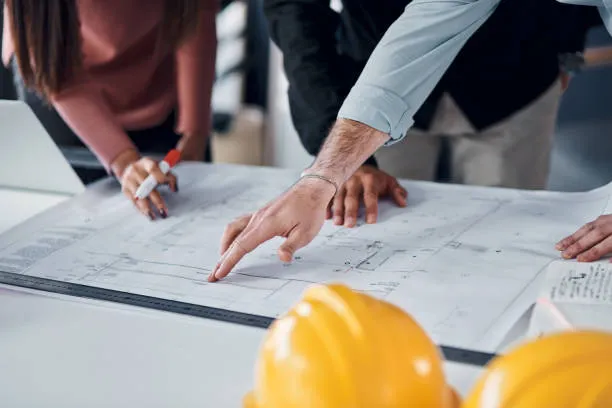 Empresas de projetos de engenharia