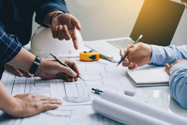 Engenharia consultiva continuada em Brasília