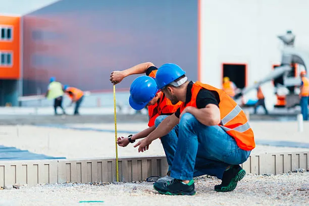 Fiscalização de obras em condomínios