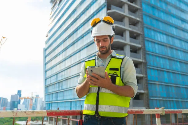 Laudo técnico engenharia no Distrito Federal