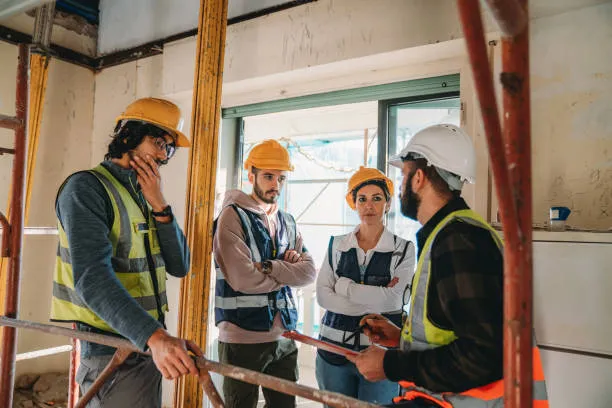 Laudo técnico de inspeção residencial