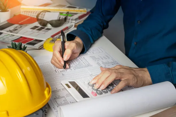 Monitoramento de obra no Distrito Federal