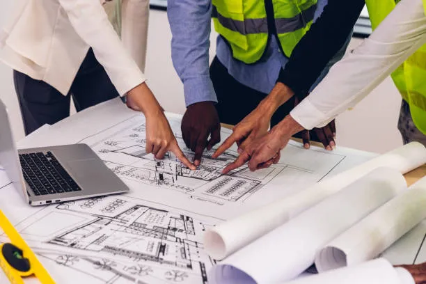 Projetos de engenharia em DF